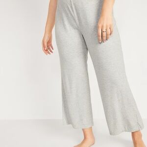 NEW Old Navy Sunday Sleep Pajama Pants Medium
